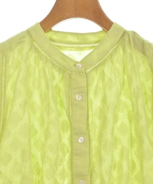SLOBE IENA เสื้อลำลอง