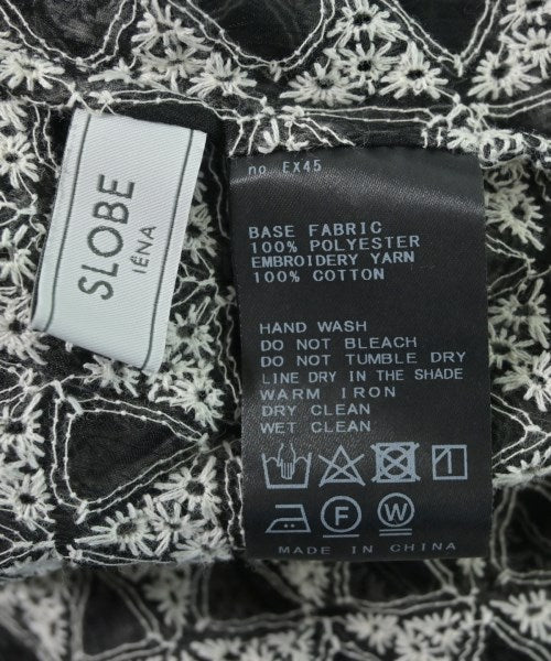 SLOBE IENA เสื้อสตรี