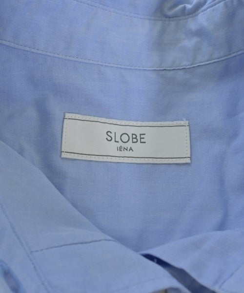 SLOBE IENA เสื้อลำลอง