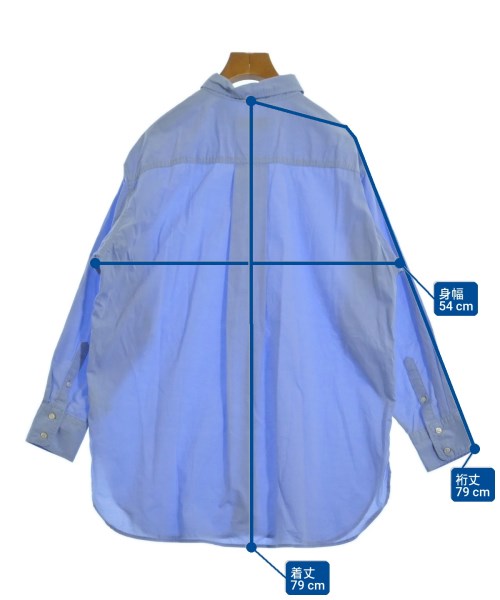 SLOBE IENA เสื้อลำลอง