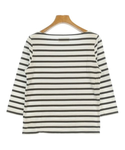 SLOBE IENA เสื้อยืด/เสื้อท็อปส์
