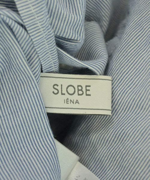 SLOBE IENA เสื้อสตรี