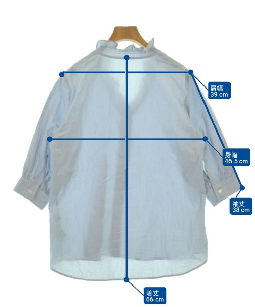 SLOBE IENA เสื้อสตรี