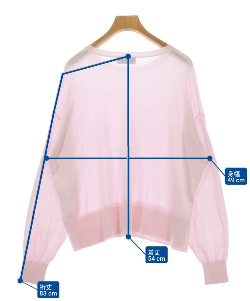 SLOBE IENA เสื้อกันหนาว