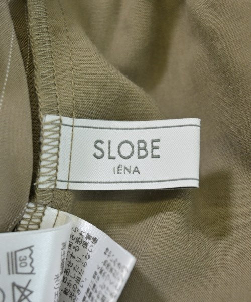 SLOBE IENA กางเกง อื่น