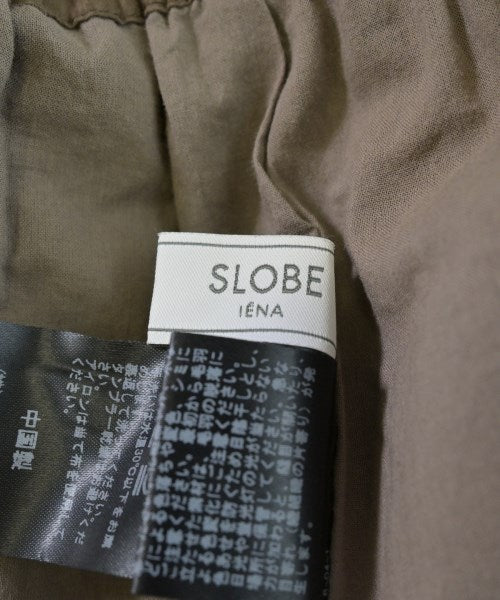 SLOBE IENA กระโปรงยาว/แม็กซี่ยาว