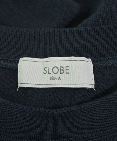 SLOBE IENA เสื้อยืด/เสื้อท็อปส์