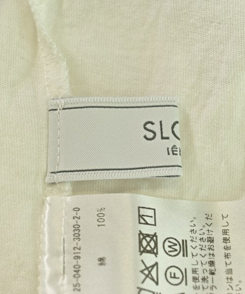 SLOBE IENA เสื้อกล้าม
