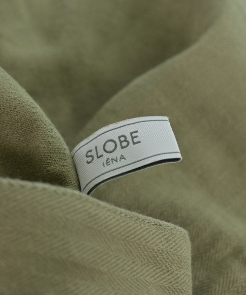 SLOBE IENA กางเกง อื่น