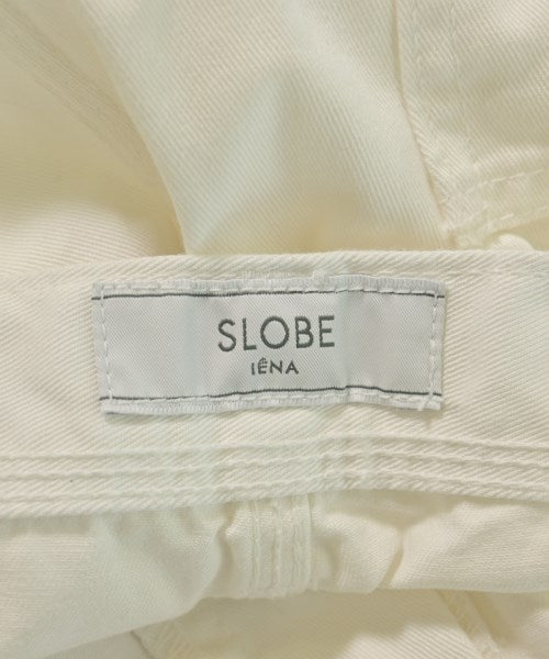 SLOBE IENA ยีนส์