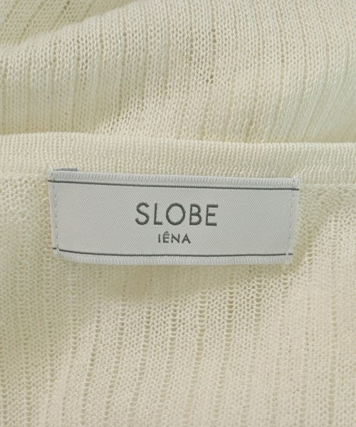 SLOBE IENA เสื้อกันหนาว