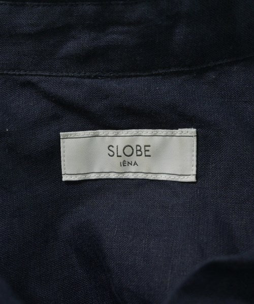 SLOBE IENA เสื้อลำลอง