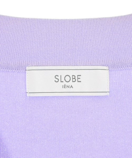 SLOBE IENA เสื้อคาร์ดิแกน