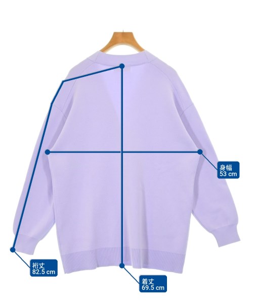 SLOBE IENA เสื้อคาร์ดิแกน