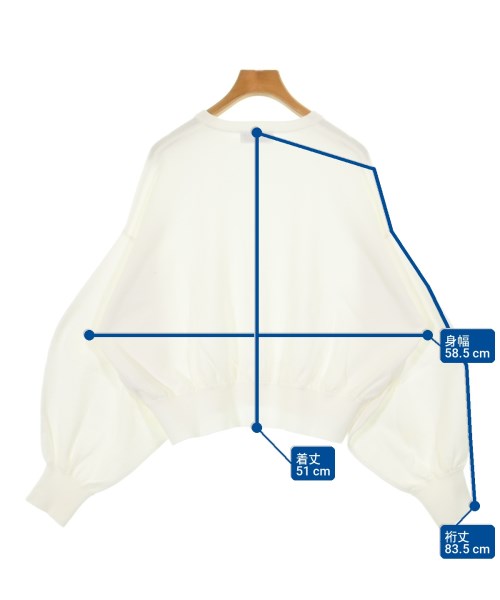 SLOBE IENA เสื้อกันหนาว