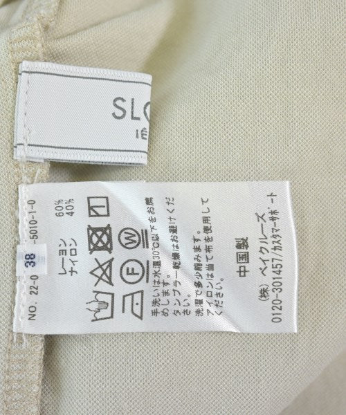 SLOBE IENA กางเกง อื่น