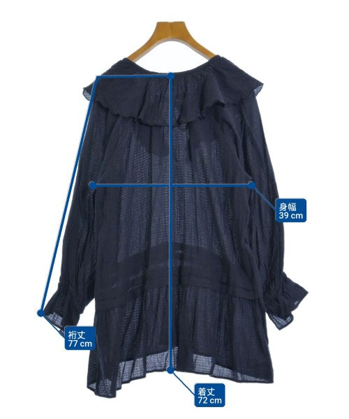 SLOBE IENA เสื้อสตรี