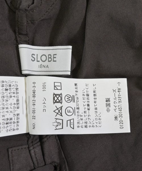 SLOBE IENA เสื้อสตรี