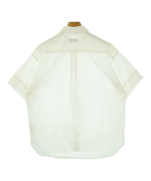 SLOBE IENA เสื้อลำลอง