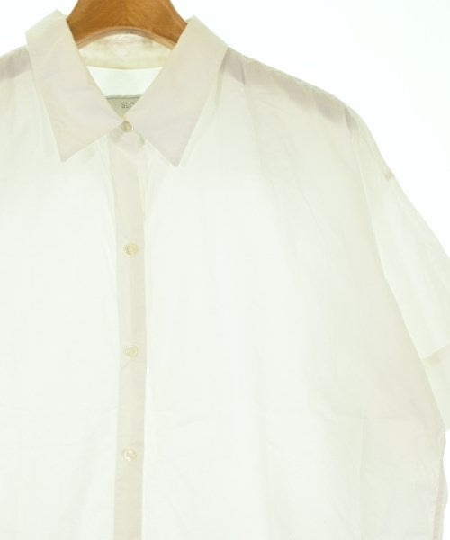 SLOBE IENA เสื้อลำลอง