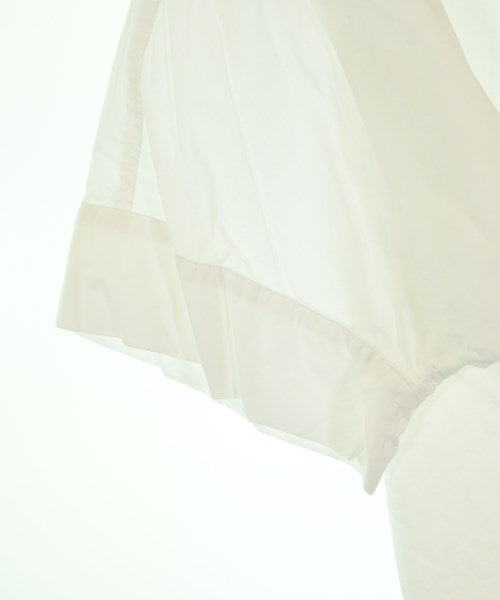 SLOBE IENA เสื้อลำลอง