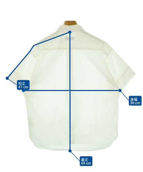 SLOBE IENA เสื้อลำลอง