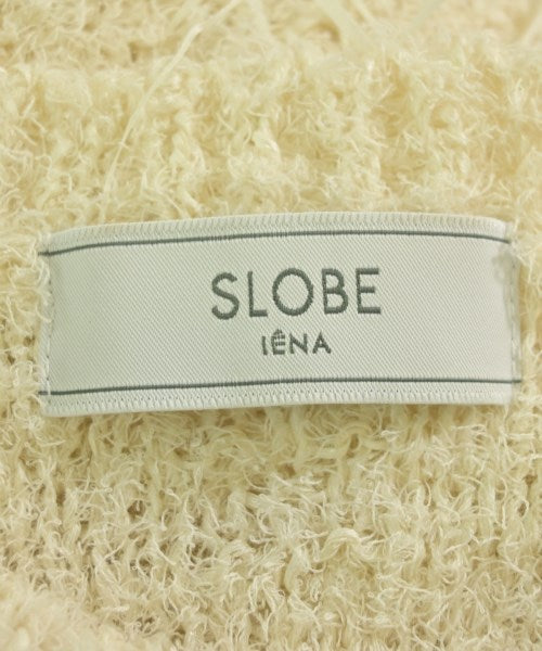 SLOBE IENA เสื้อกันหนาว