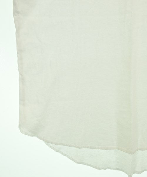 SLOBE IENA เสื้อยืด/เสื้อท็อปส์