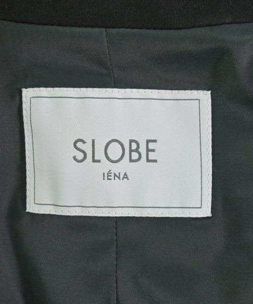 SLOBE IENA แจ็คเก็ตลำลอง