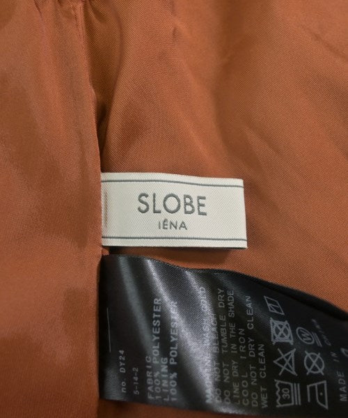 SLOBE IENA กระโปรงยาว/แม็กซี่ยาว