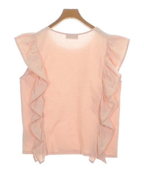 SLOBE IENA เสื้อยืด/เสื้อท็อปส์