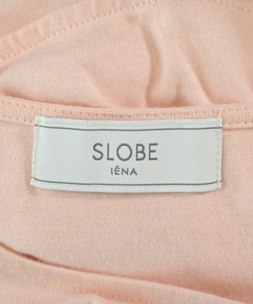 SLOBE IENA เสื้อยืด/เสื้อท็อปส์