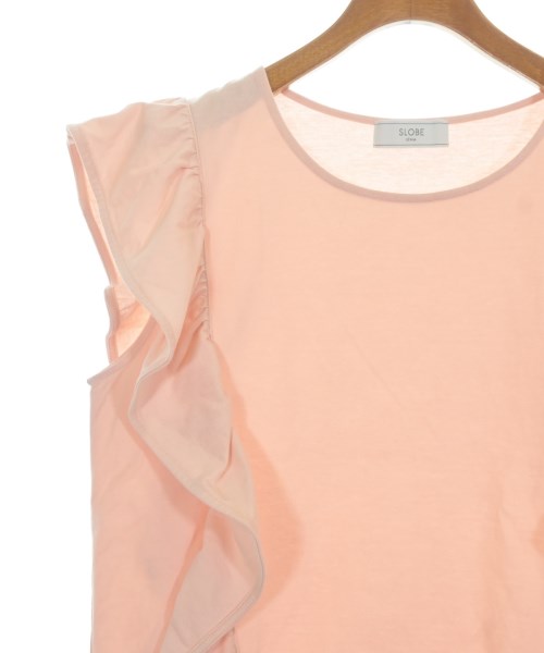 SLOBE IENA เสื้อยืด/เสื้อท็อปส์