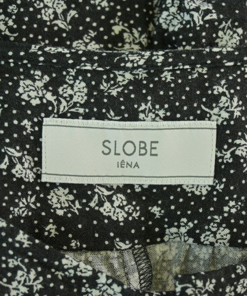 SLOBE IENA ชุดเอี๊ยม/เสื้อคลุมหลวมๆ/จั๊มสูท