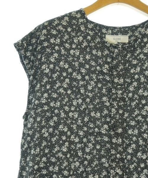 SLOBE IENA ชุดเอี๊ยม/เสื้อคลุมหลวมๆ/จั๊มสูท