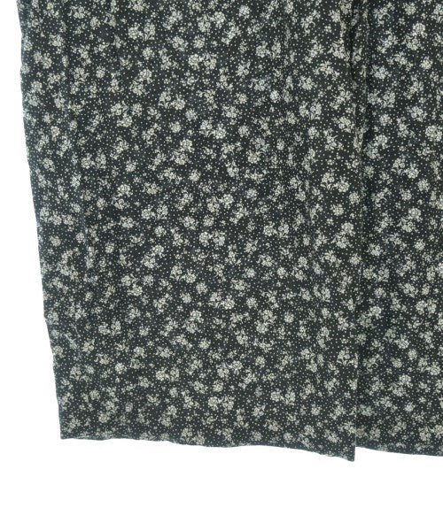 SLOBE IENA ชุดเอี๊ยม/เสื้อคลุมหลวมๆ/จั๊มสูท
