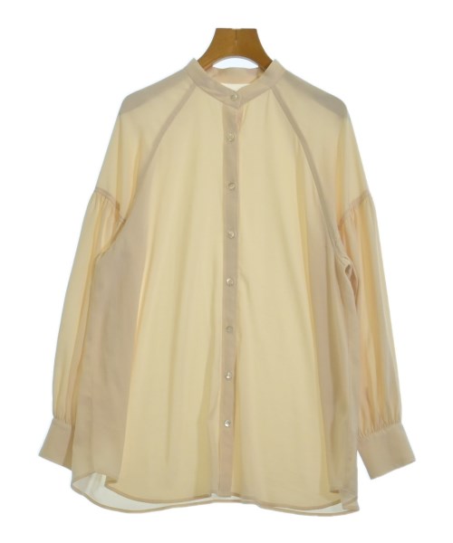 SLOBE IENA เสื้อลำลอง