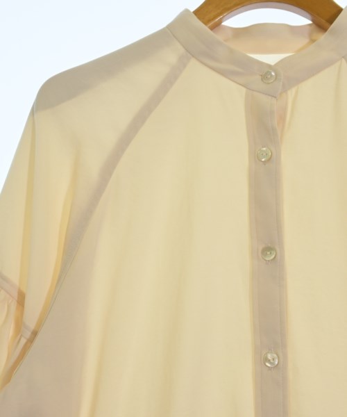 SLOBE IENA เสื้อลำลอง