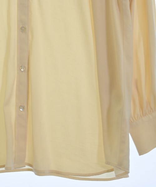 SLOBE IENA เสื้อลำลอง