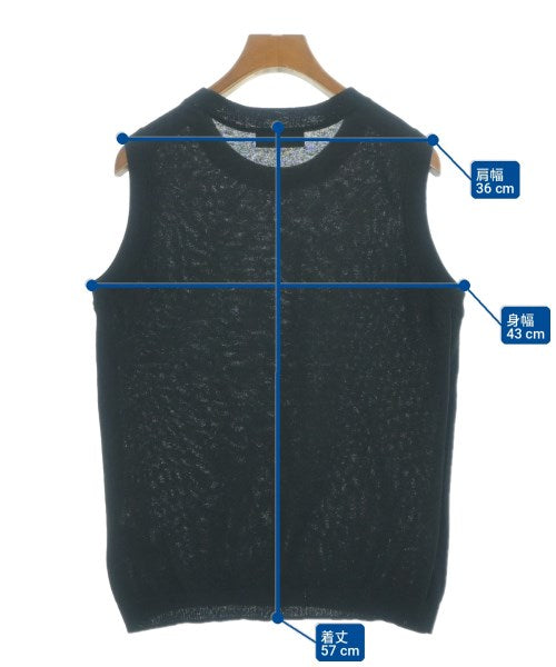 SLOBE IENA เสื้อกั๊ก