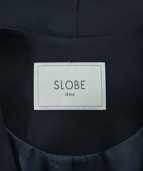 SLOBE IENA แจ็คเก็ตไม่มีปก