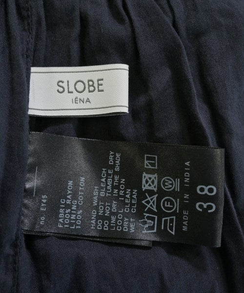SLOBE IENA กระโปรงยาว/แม็กซี่ยาว