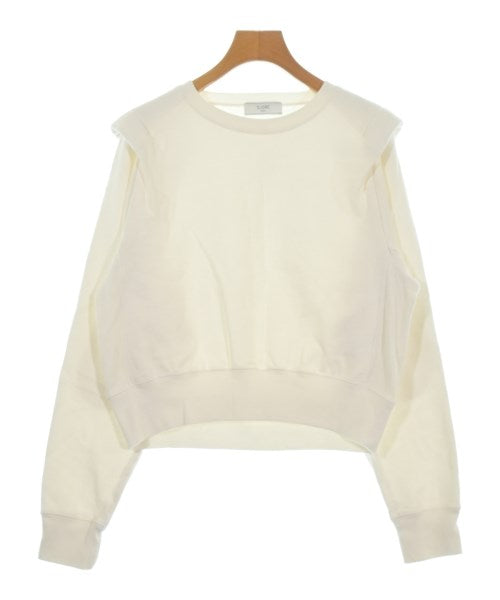 SLOBE IENA เสื้อสเวตเตอร์
