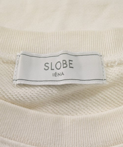 SLOBE IENA เสื้อสเวตเตอร์