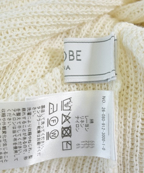 SLOBE IENA เสื้อกันหนาว