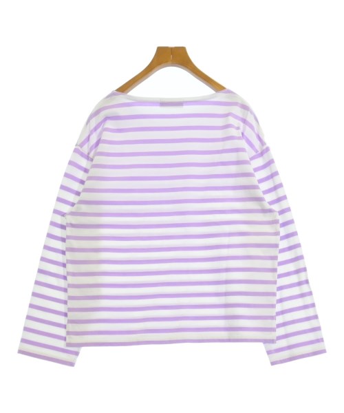 SLOBE IENA เสื้อยืด/เสื้อท็อปส์