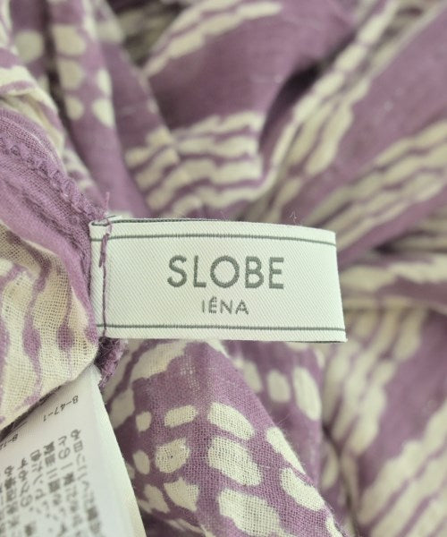 SLOBE IENA ชุดเดรส