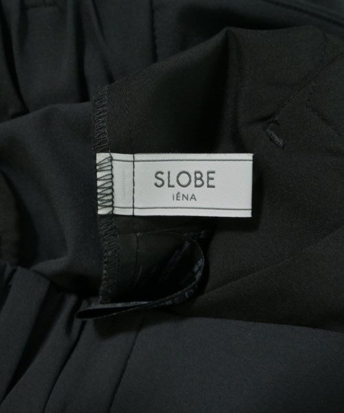 SLOBE IENA กางเกงขายาว