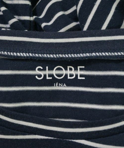 SLOBE IENA เสื้อยืด/เสื้อท็อปส์