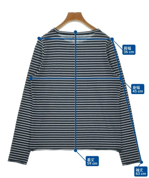 SLOBE IENA เสื้อยืด/เสื้อท็อปส์